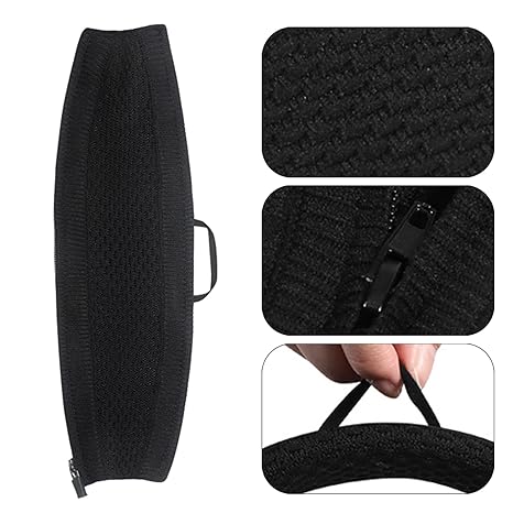 Sennheiser Headphone Momentum 4 - Knitted fabric Replacement Headband Cover for