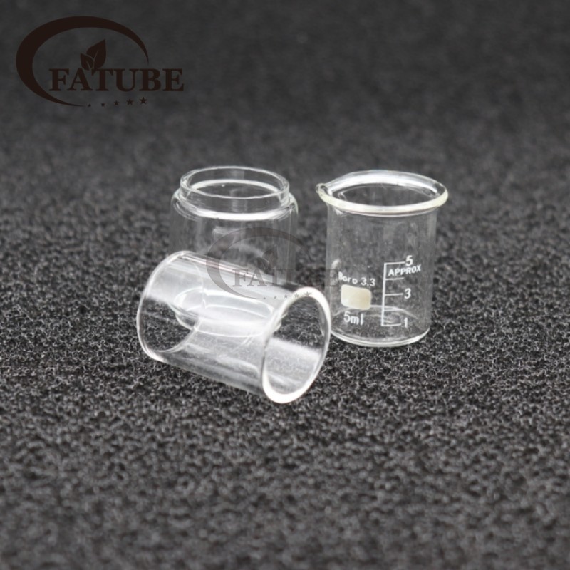 Rdta Tank Glass - Measuring Cup for ISub V VE