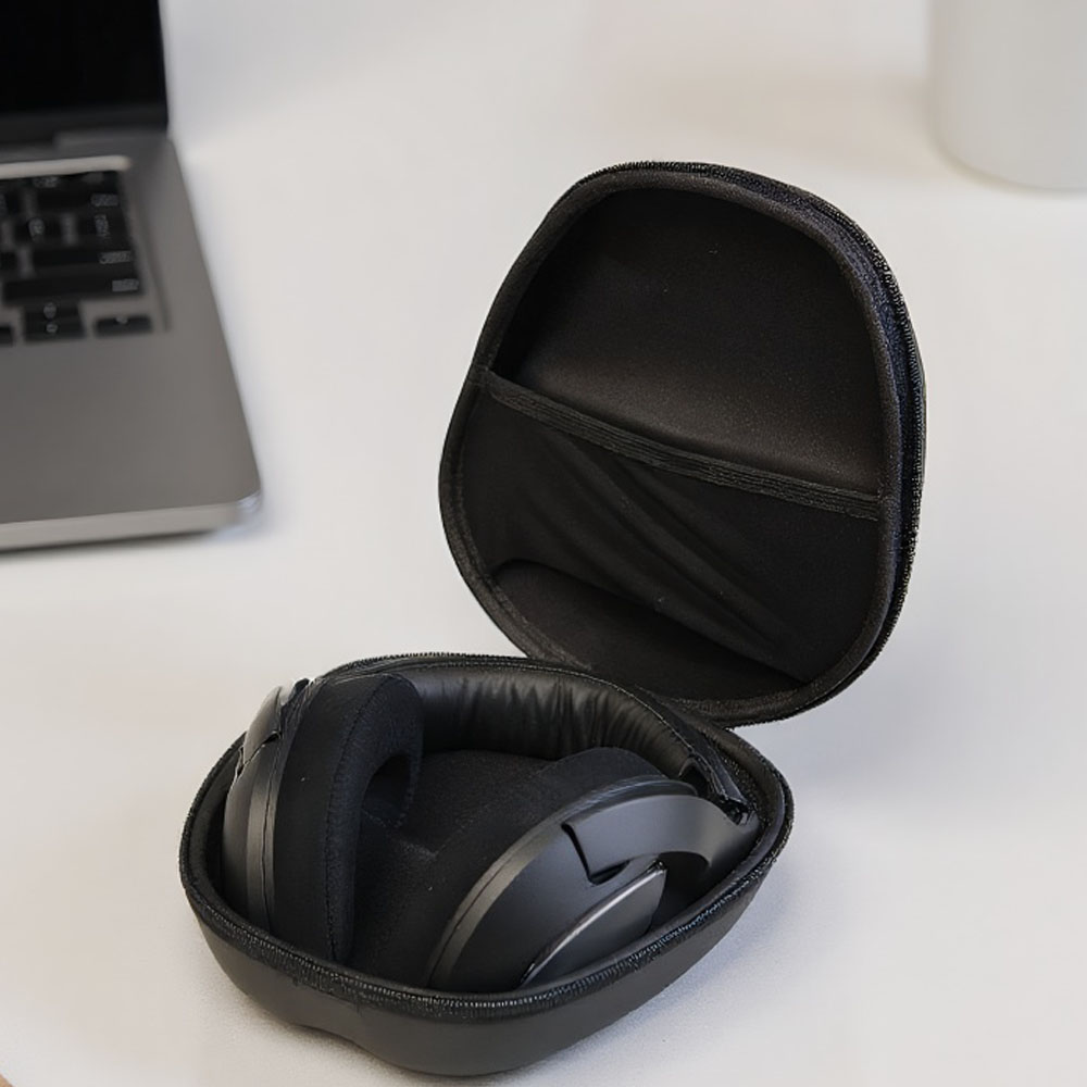 HDB630 Hard Case for Sennheise - Sennheiser Headphone Momentum 4 review and price