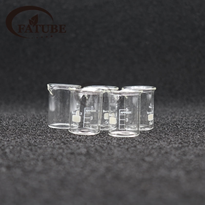 Measuring Cup for ISub V VE G  - Rdta Tank Glass review and price