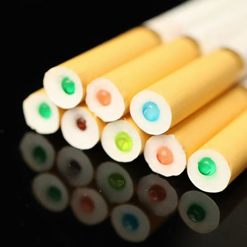 2000Pcs Cigarette Tastes Beads - Smoking & Vaping Accessories review and price