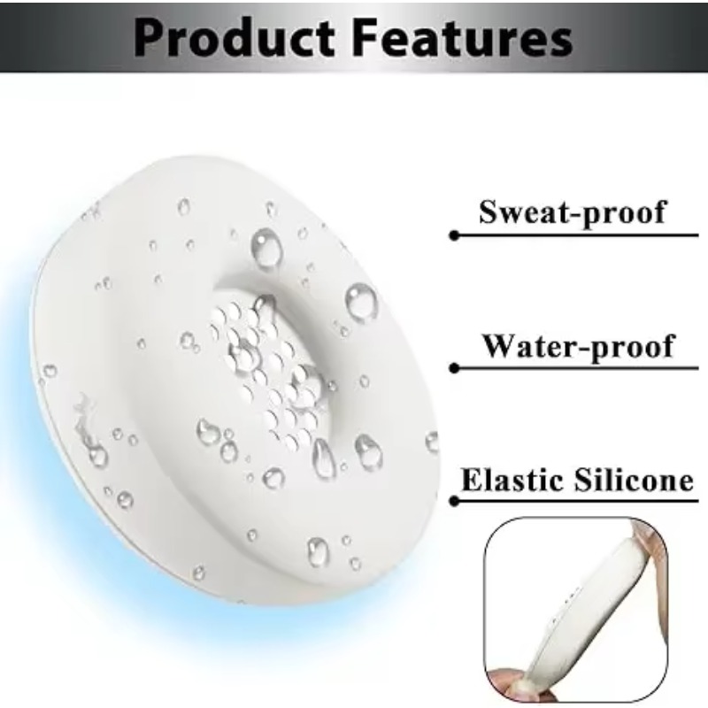 Silicone Case Sweatproof Ear P - Beats Headphone Solo 4 review and price