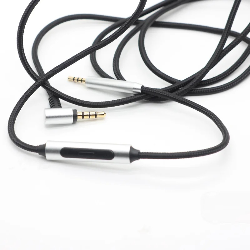 Mic Remote Audio Replacement C - Sennheiser Headphone Momentum 4 review and price