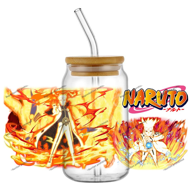 Hotsale Cool Naruto Popular An - Rdta Tank Glass review and price