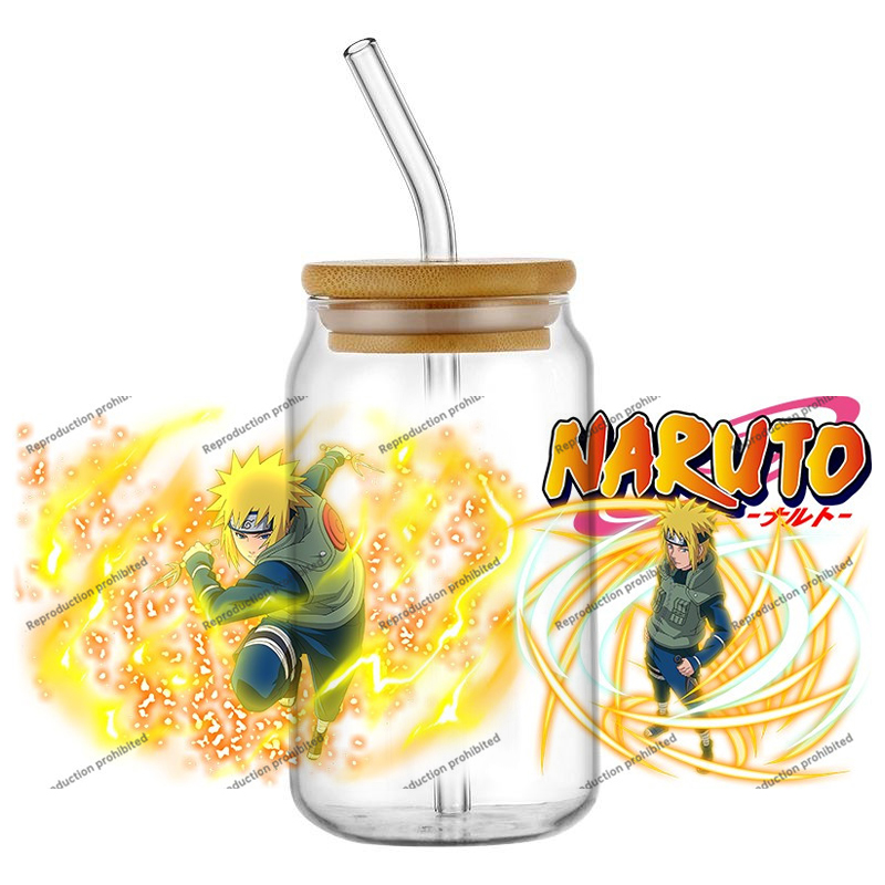 Hotsale Cool Naruto Popular An - Rdta Tank Glass review and price