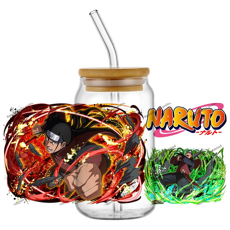 Hotsale Cool Naruto Popular An - Rdta Tank Glass review and price