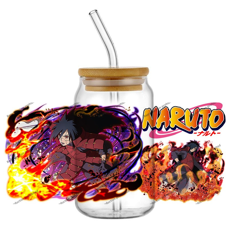 Hotsale Cool Naruto Popular An - Rdta Tank Glass review and price