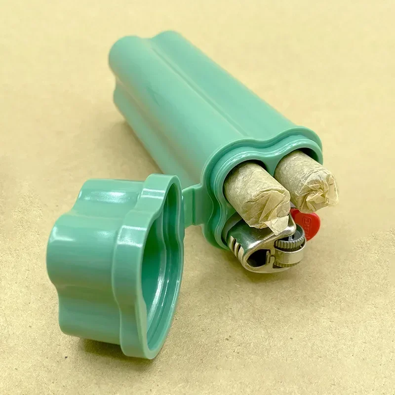 One-piece Flip-top Cigarette C - Smoking & Vaping Accessories review and price