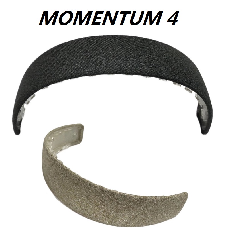 Original Top Plastic Headband  - Sennheiser Headphone Momentum 4 review and price