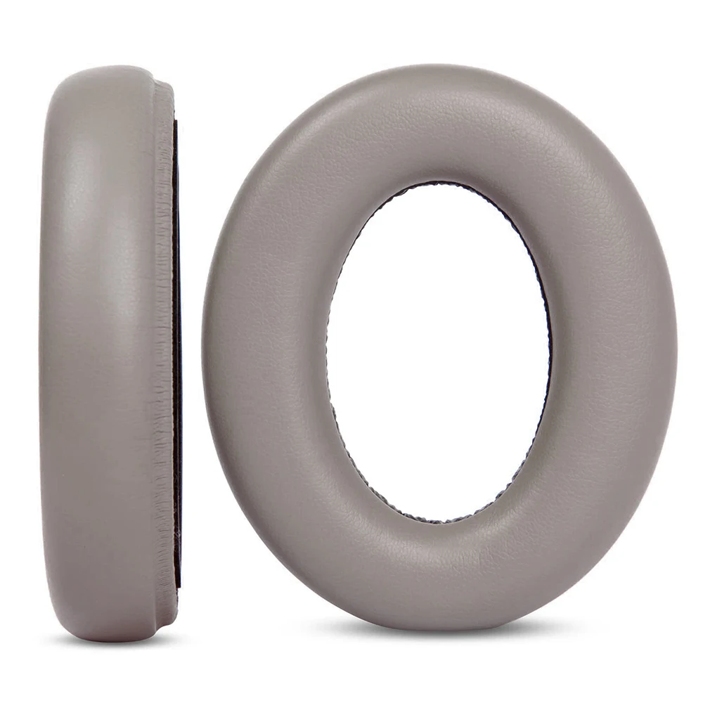 NUNUVV Ear pads With plastic b - Sennheiser Headphone Momentum 4 review and price