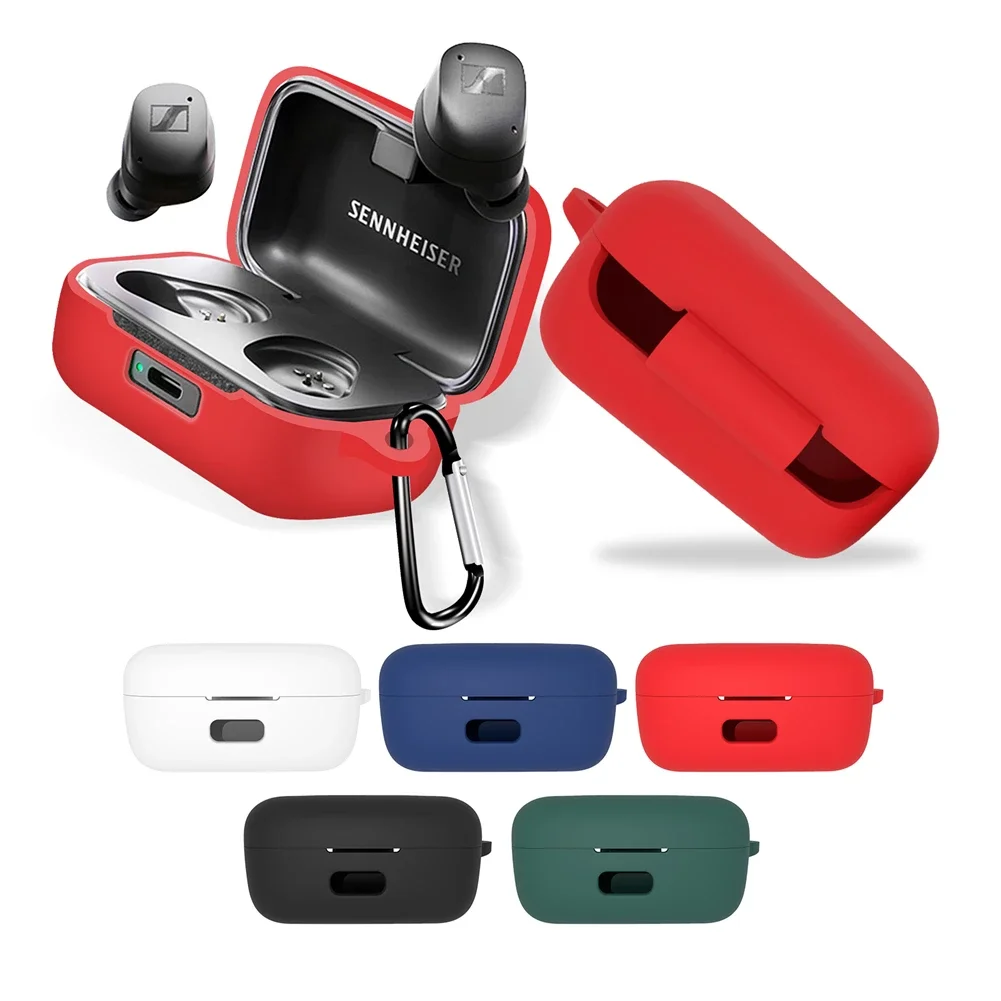 Shockproof Silica Cover Suitab - Sennheiser Headphone Momentum 4 review and price