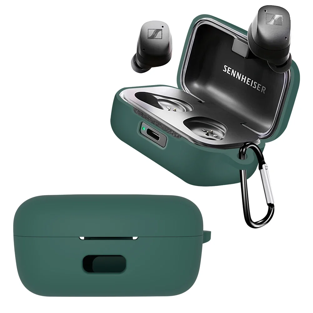 Shockproof Silica Cover Suitab - Sennheiser Headphone Momentum 4 review and price
