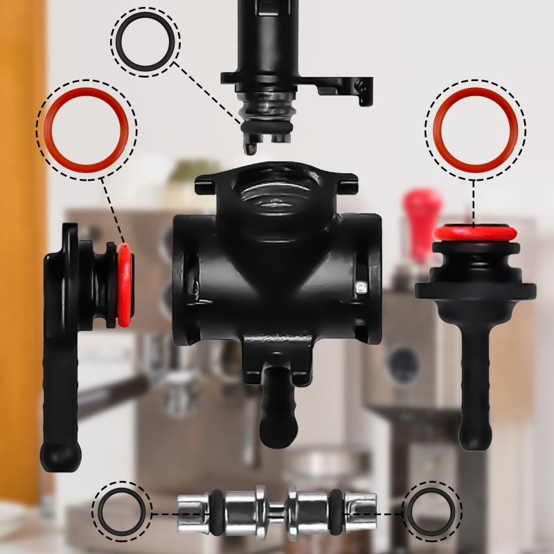 15Pcs Gaggia Coffee Machine Re - Tank O-Ring Seal review and price