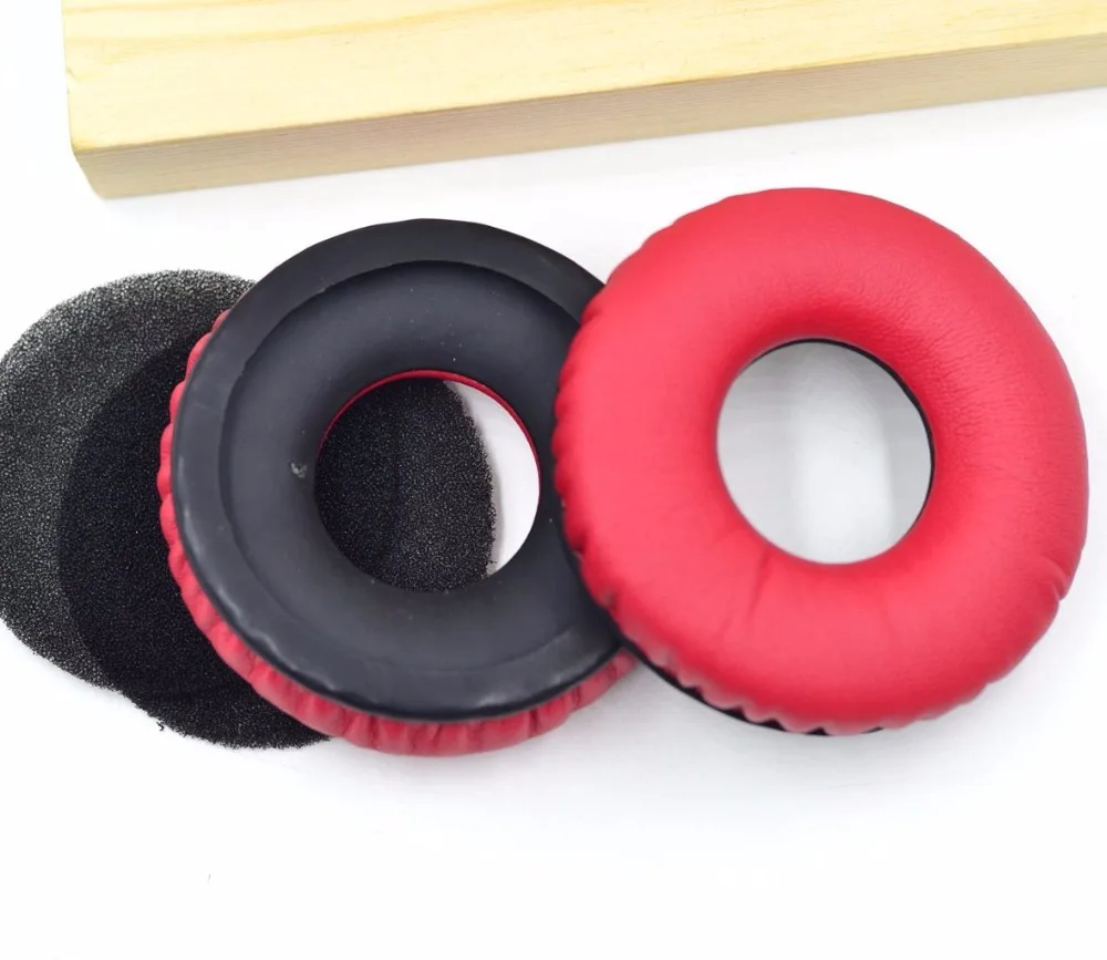 Replacement Ear Pads Foam Cush - Sennheiser Headphone Hd 25 review and price