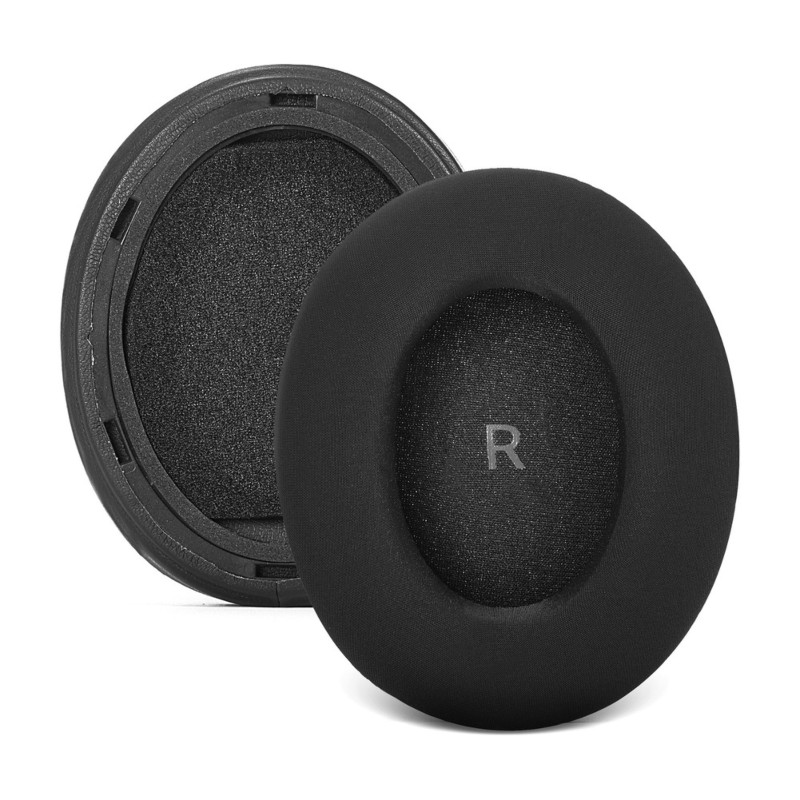FULL-Headphone Soft Memory Foa - Sennheiser Headphone Momentum 4 review and price